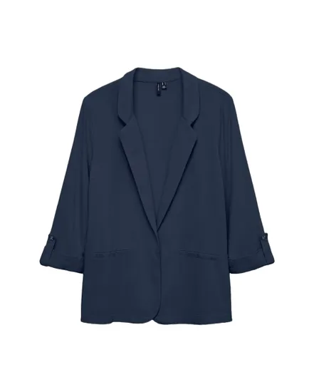 Blazer Loose Femme VMJESMILO 3/4