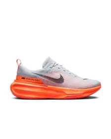 Chaussures de running Homme NIKE ZOOMX INVINCIBLE RUN FK 3 Gris