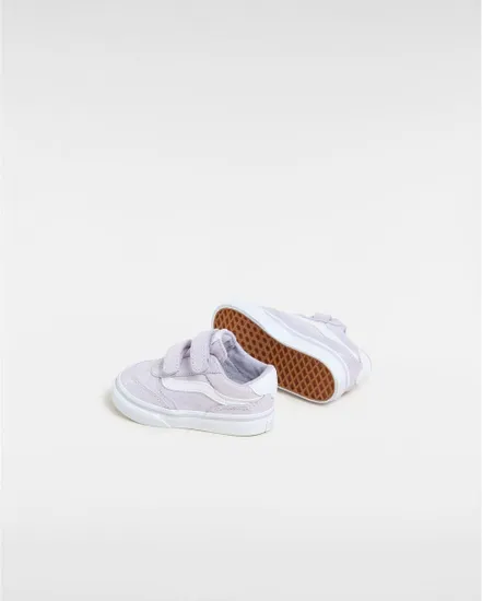 Chaussures Bébé BROOKLYN LS V Violet