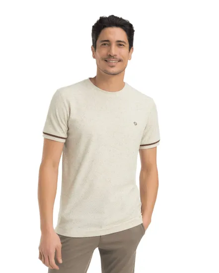 T-shirt Homme Signature MC