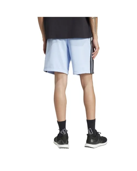 Short Homme M 3S FT SHO Bleu