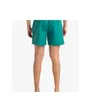 Short de bain Homme EVERYDAY SOLID VOLLEY 15 Vert