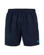 Short de bain Homme FUNDAMENTALS BOXER R Bleu