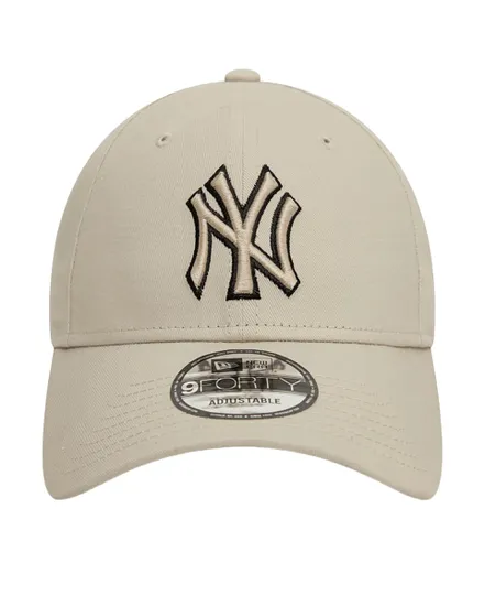 Casquette Homme Team Outline 9Forty New Era