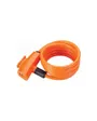 Antivol à câble QUICKSAFE Orange