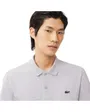 Polo Homme Manches Courtes Lacoste