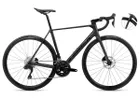 Vélo de route Unisexe ORCA M30I Gris/Noir