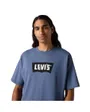 T-shirt Homme Vintage BW Graphic Tee