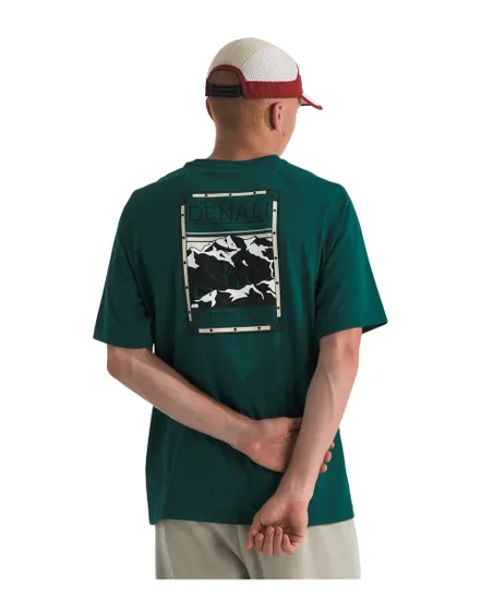 Tee-Shirt Homme North Faces