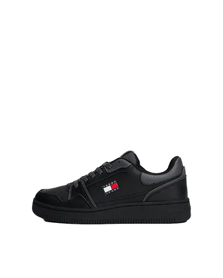 Baskets Basses Femme TJW Retro Basket Sneaker