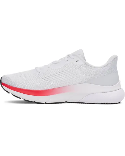Chaussures de running Homme UA HOVR TURBULENCE 2 Blanc