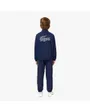 Ensemble de survetement Enfant TRACKSUIT Bleu