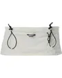Ceinture de running Unisexe FUJITRAIL BELT Beige