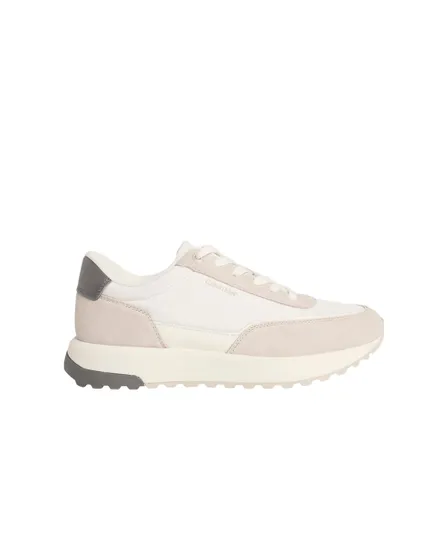Sneakers Homme City Runner Laceup N