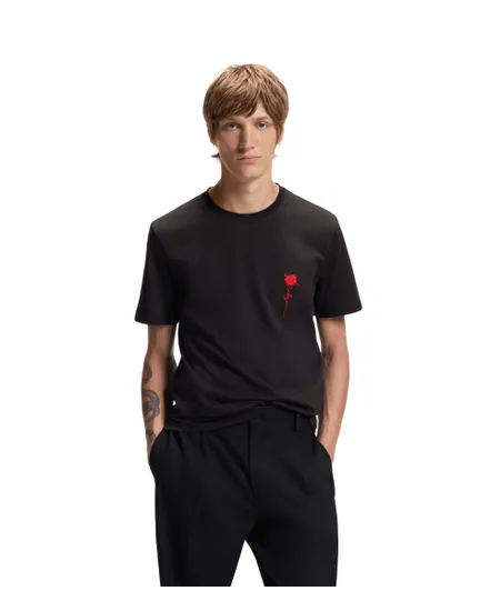 T-shirt Col Rond Homme Diflow