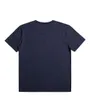 T-shirt manches courtes Homme QS SURF CLUB II SS Bleu