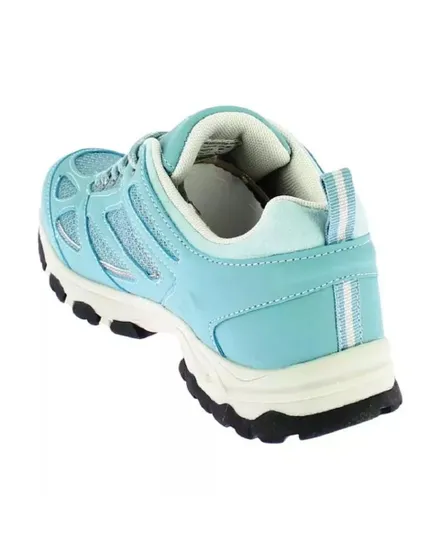 CHAUSSURES DE MARCHE TIGE BASSE Femme SANBONA Bleu