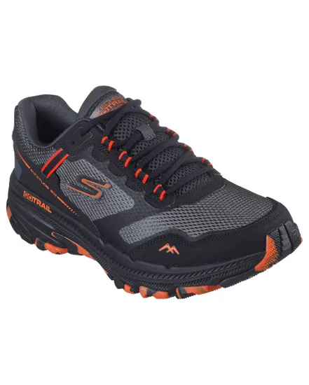 Skechers trail homme noir online