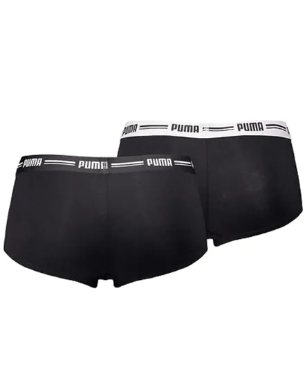 Short Femme Lot De 2 Puma