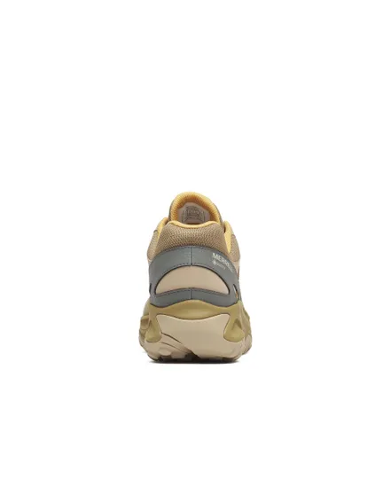 Chaussures de randonnée Homme YOKOTA 3 GTX Marron