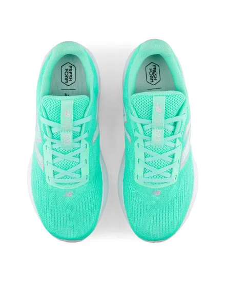 Chaussures de running Femme 520 Vert