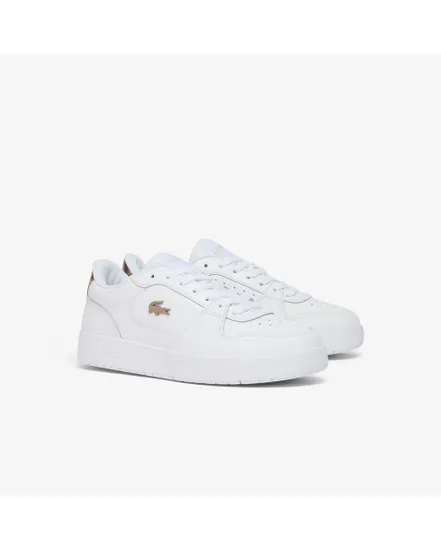 Chaussures Femme COURT ACE 126 1 SFA Blanc