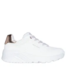 Chaussures Fille UNO LITE Blanc