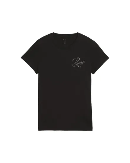 T-shirt Femme ESS Script Tee