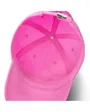 Casquette Unisexe U NK DF CLUB CAP U CB MTSWSH L Rose