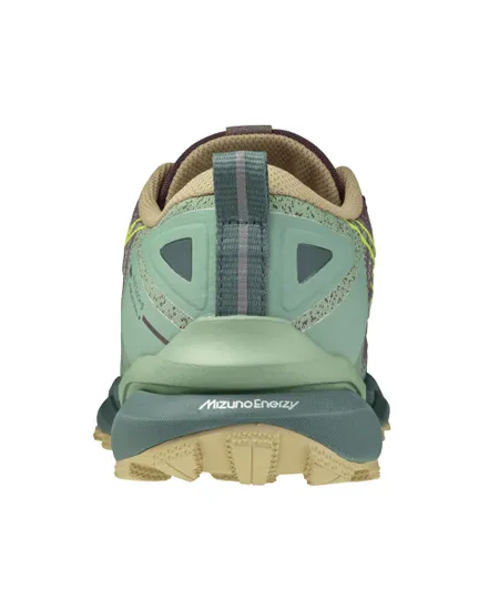 Chaussures De Trail Femme Wave Daichi 9