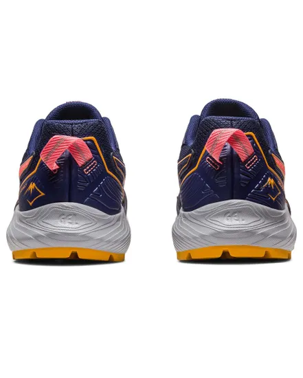 Chaussures de trail Femme GEL-SONOMA 7 Bleu