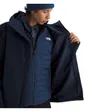 Veste Homme Carto Mono Triclimate