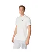 T-Shirt Homme Road Graphic Ss Tee