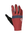 Gants longs Unisexe RC PRO LF Rouge/Bleu