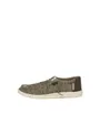 Mocassin Homme JFWTAFFY Mesh Loafer