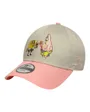 Casquette Enfant SpongeBob 9FORTY Patrick Star