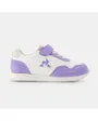 Chaussures Enfant ASTRA_2 PS GIRL Blanc