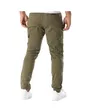 Pantalon Cargo Homme Madison