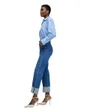 Jean Femme Faith Straight