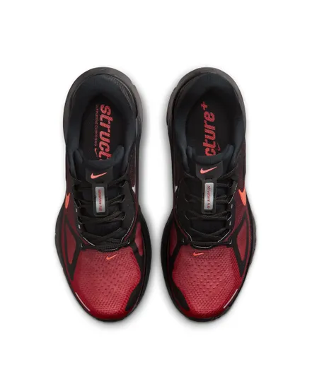 Crampons Homme NIKE STRUCTURE PLUS Noir
