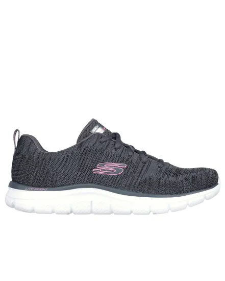 Chaussures Femme TRACK/DAYTIME DREAMER Noir