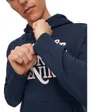 Sweat À Capuche Homme JJRack
