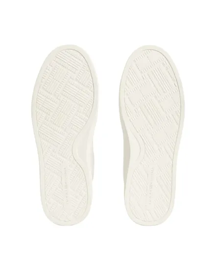 Sneakers Basses Femme Th Chic Sneaker