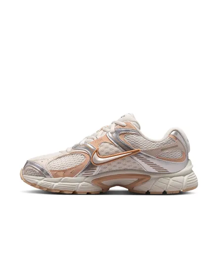 Chaussures Femme W NIKE V5 RNR Marron