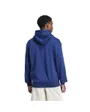 Sweat à capuche Homme M 3S FL HD Bleu