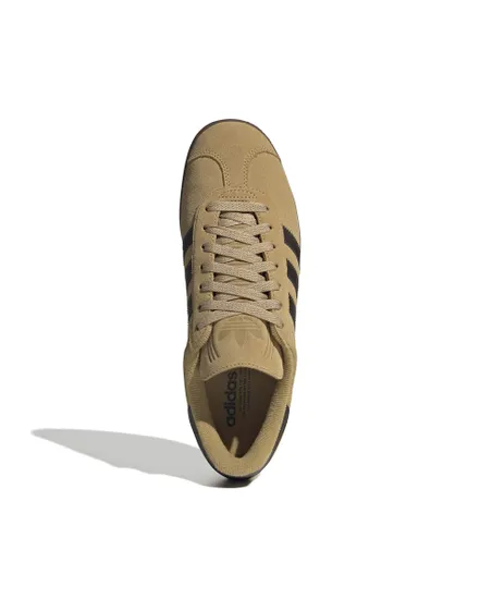 Chaussures Unisexe GAZELLE Marron