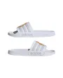 Sandales Homme Adilette Shower Real Madrid