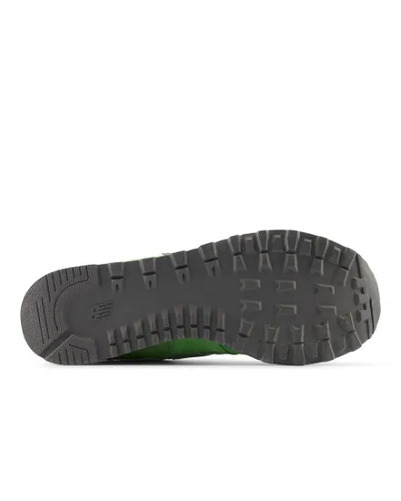 Chaussures Unisexe U574RCC Vert
