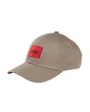 Basket Homme Hugo Box Logo
