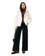 Veste Matelassée Femme Modern Down Reg Jack